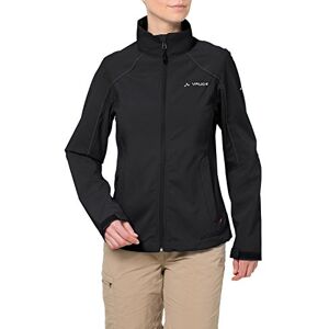 VAUDE Damen Jacke Women's Hurricane Jacket III, black, 44, 049520100440