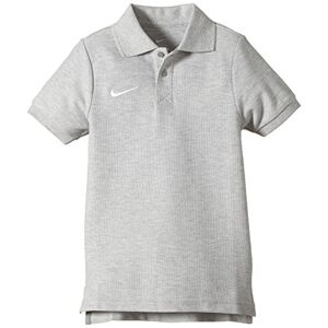 Nike TS Core Boys, grey, XS