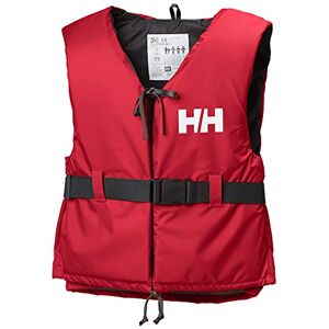 Helly Hansen Sport II Unisex Life Jacket, multicolour