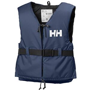 Helly Hansen Sport II Unisex Life Jacket, blue