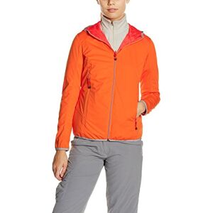 CMP Women's Softshell Jacket