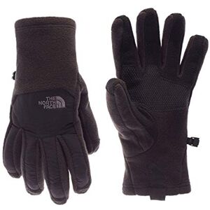 THE NORTH FACE Damen Handschuhe W Denali Etip Gloves, TNF Black, S, T0A6M2