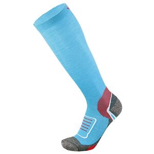 Wapiti Ladies W07 Socks, Womens, W07, Ocean Blue