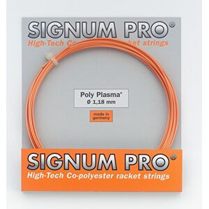 SIGNUM PRO Signum Saitenset Poly Plasma, Orange, 1,18 mm, 0255000238400005