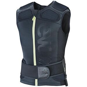 EVOC Protection Top Women  Protector Vest Air + Black black Size:XL