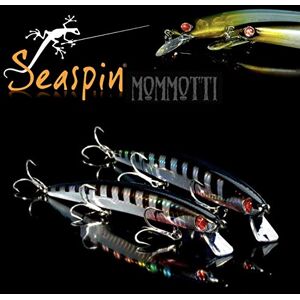 Seaspin Mommotti 140 SS ARB SW Fishing Lure