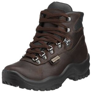 Grisport Women's Timber Hiking Boot Brown CMG513 8 UK