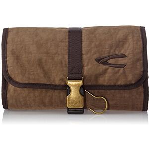 camel active Toiletry Bags B00 402 25 Brown 6.0 liters