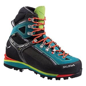 Salewa Women’s Condor Evo GORE-TEX® Trekking & Hiking Boots (Ws Condor Evo Gore-tex) Cactus Teal 5539, size: 42 EU