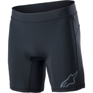 Alpinestars MTB-InderShorts  Drop, Sort  4XL