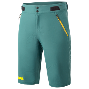 Alpinestars MTB-Shorts  Rover Pro, Atlantic