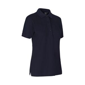 ID Identity Pro Wear Dame Poloshirt Navy S