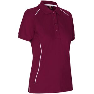 ID Identity Pro Wear Dame Poloshirt Piping