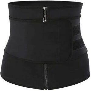 Satana Fit Waist Trainer - Gi Din Talje Et Slankt Look (Størrelse: S)