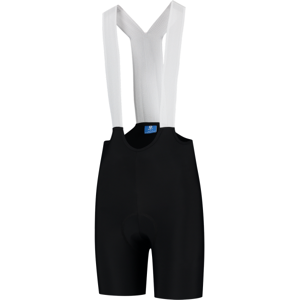 Rogelli Prime 2.0 Bib Lady Cykelshorts, Black, Small - Dame - Sort