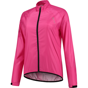 Rogelli Tellico Lady Regnjakke, Pink, S - Dame - Pink