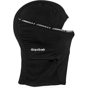 Gripgrab Balaclava Hjelmhue, M/57-60cm - Mand - Sort