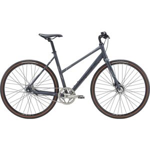 Mbk Octane Gravel Urban Grey - Damecykel - 2024, 53cm - Grå - Dame