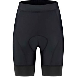 Rogelli Essential Ii Lady Cykelshorts, Black, Large - Dame - Sort