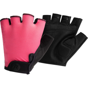 Rogelli Core Lady Cykelhandsker, Pink, Xl - Dame - Pink