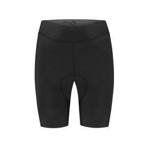 Rogelli Prime Cykelunderbukser, Xxl - Dame - Sort