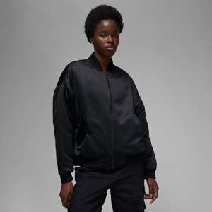 Jordan Renegade-jakke til kvinder - sort sort L (EU 44-46)