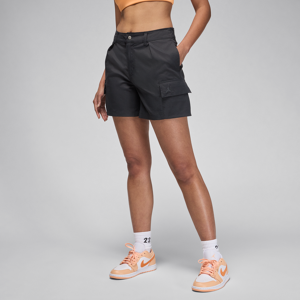Jordan Chicago-shorts til kvinder - sort sort S (EU 36-38)