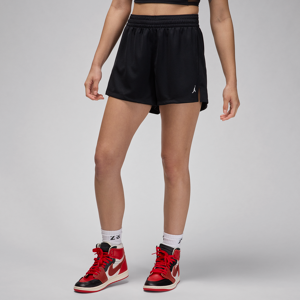 Jordan Sport-meshshorts til kvinder - sort sort L (EU 44-46)