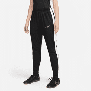 Nike Dri-FIT Academy-fodboldbukser til kvinder - sort sort L (EU 44-46)