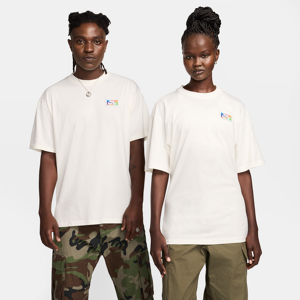 Nike SB-skate-T-shirt - hvid hvid S