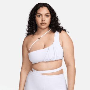 Nike x Jacquemus-top til kvinder - hvid hvid XL