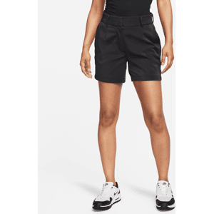 Nike Dri-FIT Victory-golfshorts til kvinder (13 cm) - sort sort XS (EU 32-34)