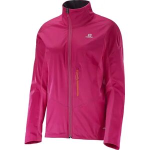 Salomon Lightning Softshell Dame Jakke