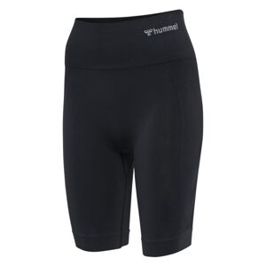 Hummel Hmltif Seamless Cyling Shorts Black Str S