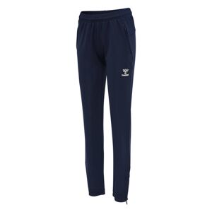 Hummel Hmllsam Regular Pants Navy Str S