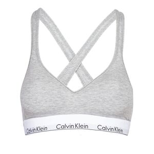 Calvin Klein Bralette Lift Grey - XS