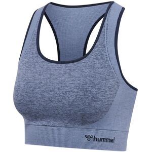 Hummel HML Karina Seamless Sports Top L