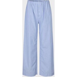 Saks Potts Zachariah Pants Noble Blue S