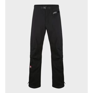 66 North Snaefell W Shell Pant Black L