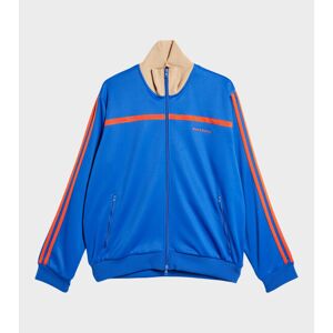 Adidas X Wales Bonner WB Jersey Track Top Royal Blue L