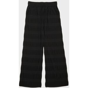 Henrik Vibskov Grow Plissé Pant Caviar M/L