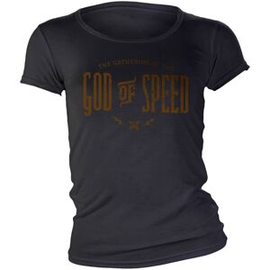 John Doe God Of Speed Damer T-shirt