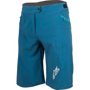 Alpinestars Stella Pathfinder Damer Cykel Shorts