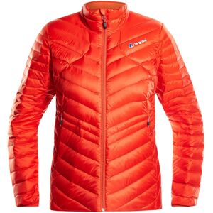 Berghaus Tephra Down Insulated Dame jakke