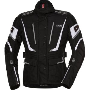 IXS X-Tour Powells-ST Damer Motorcycel tekstil jakke