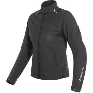 Dainese Laguna Seca 3 D-Dry Damer motorcykel tekstil jakke