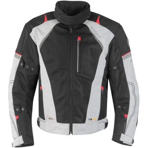 Germot X-Air Evo Pro Damer motorcykel tekstil jakke