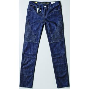 Spidi Denim Lady Racer Slim Fit Kvinder bukser