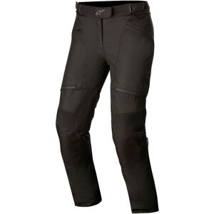 Alpinestars Stella Streetwise Drystar Damer motorcykel tekstil bukser