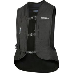 Helite Turtle 2.0 Airbag Vest Sort